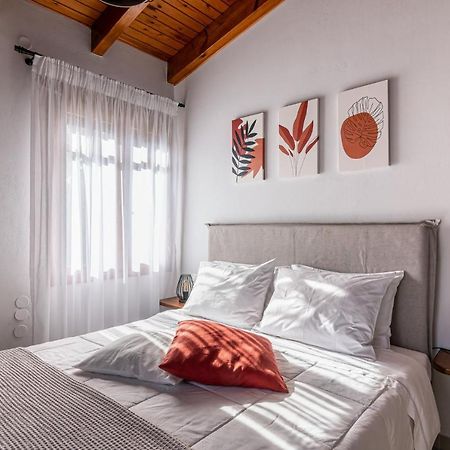 Alia Stone Villa-Ideal For Families-Heated Pool Nohia Ngoại thất bức ảnh