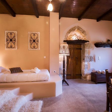 Alia Stone Villa-Ideal For Families-Heated Pool Nohia Ngoại thất bức ảnh