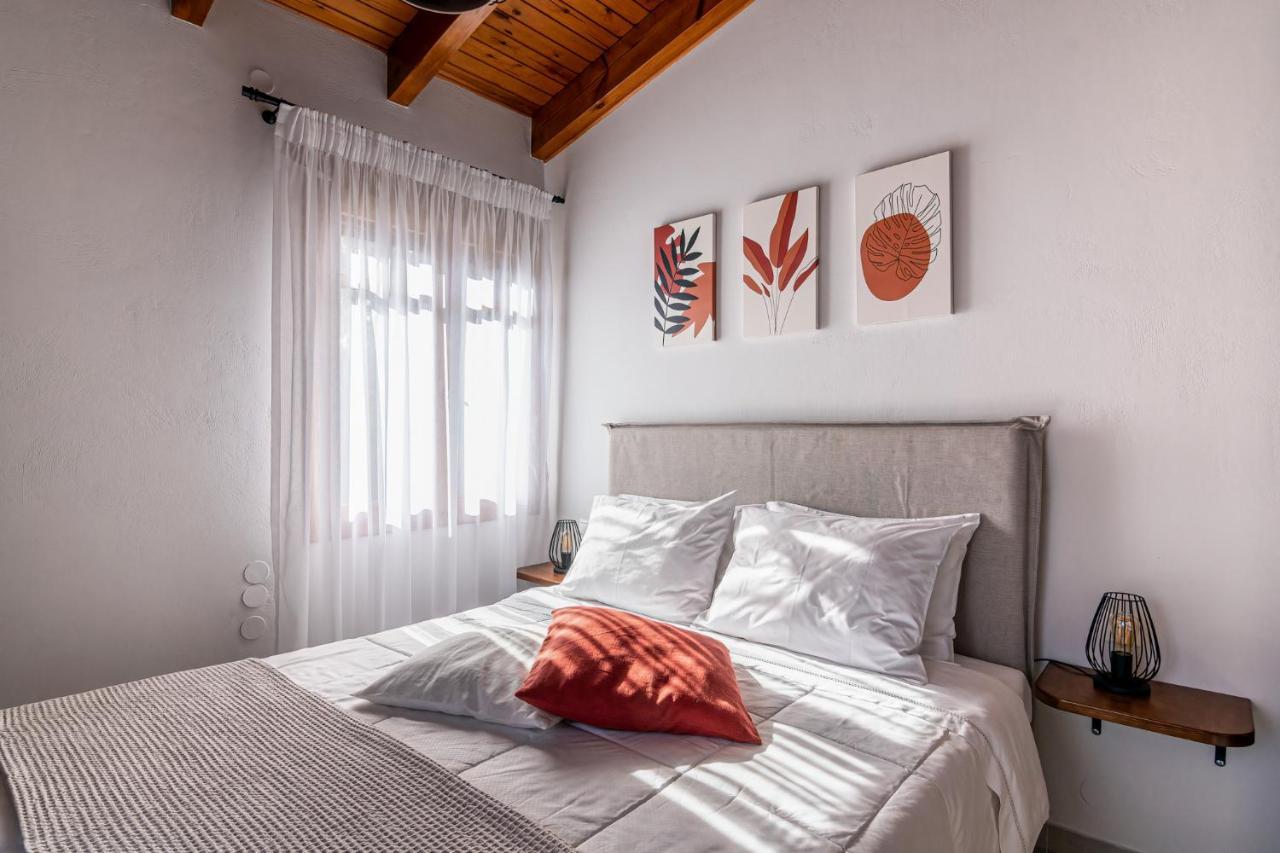 Alia Stone Villa-Ideal For Families-Heated Pool Nohia Ngoại thất bức ảnh