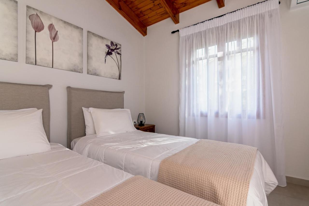 Alia Stone Villa-Ideal For Families-Heated Pool Nohia Ngoại thất bức ảnh