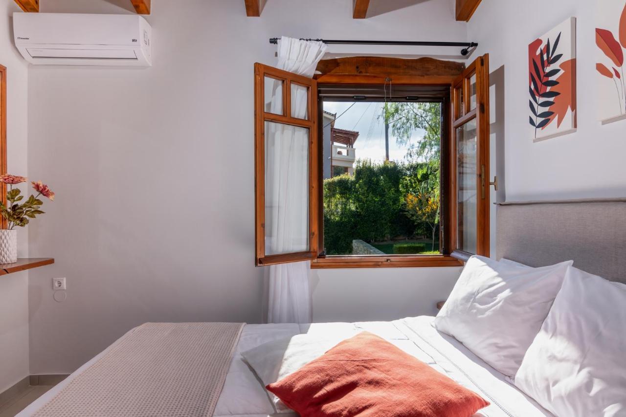 Alia Stone Villa-Ideal For Families-Heated Pool Nohia Ngoại thất bức ảnh