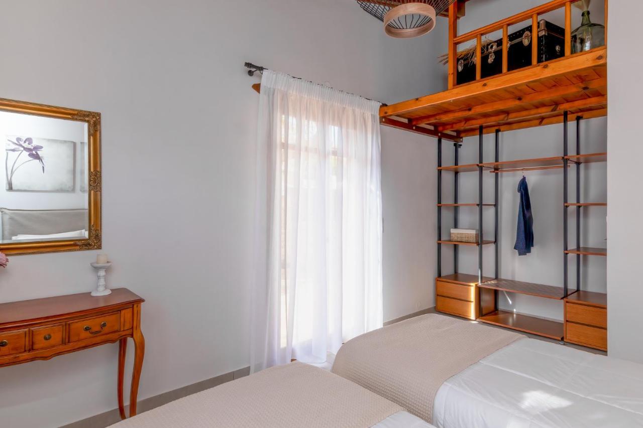 Alia Stone Villa-Ideal For Families-Heated Pool Nohia Ngoại thất bức ảnh