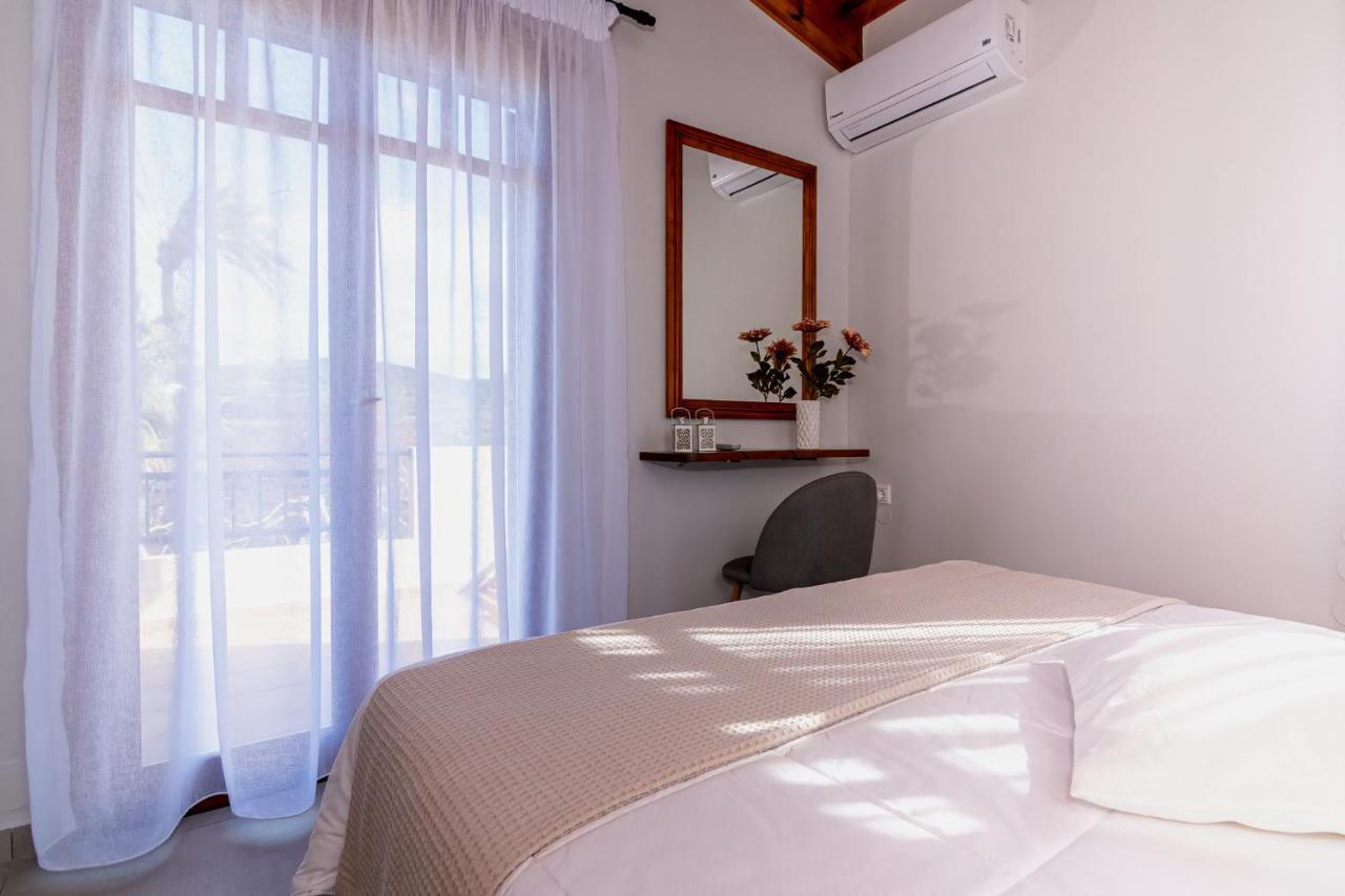 Alia Stone Villa-Ideal For Families-Heated Pool Nohia Ngoại thất bức ảnh