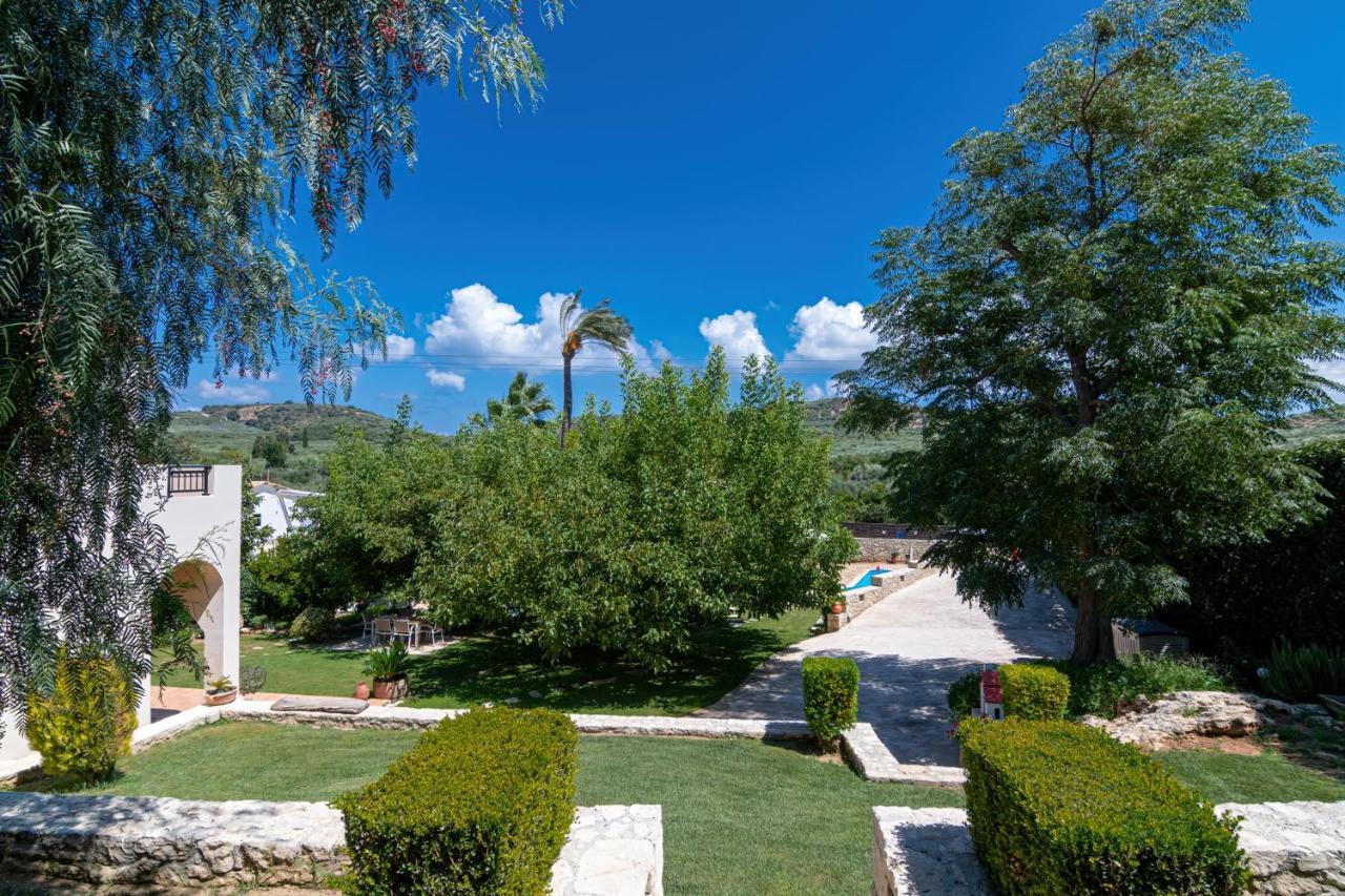 Alia Stone Villa-Ideal For Families-Heated Pool Nohia Ngoại thất bức ảnh