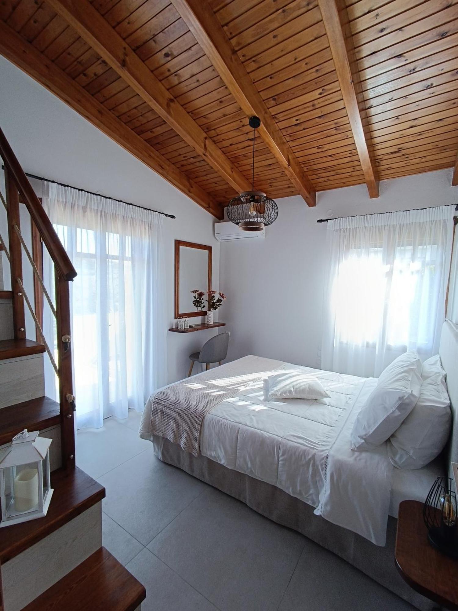 Alia Stone Villa-Ideal For Families-Heated Pool Nohia Phòng bức ảnh