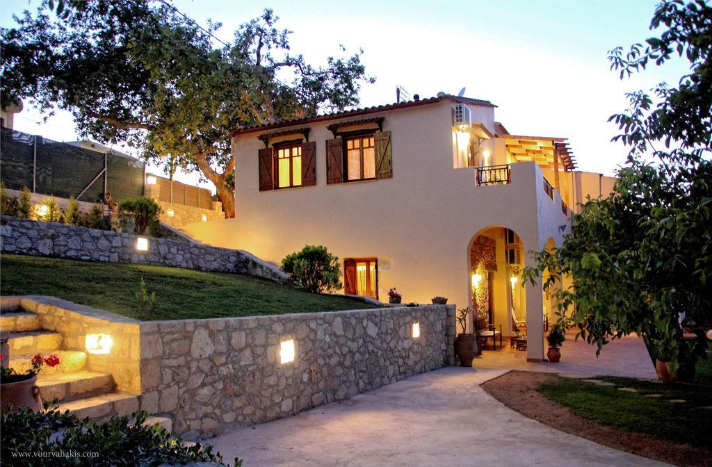 Alia Stone Villa-Ideal For Families-Heated Pool Nohia Ngoại thất bức ảnh