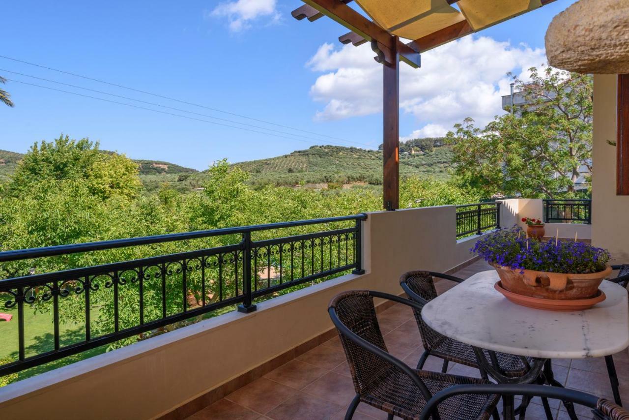 Alia Stone Villa-Ideal For Families-Heated Pool Nohia Ngoại thất bức ảnh