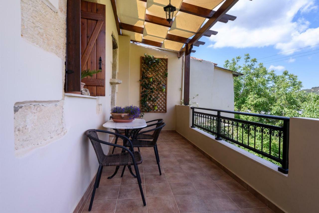 Alia Stone Villa-Ideal For Families-Heated Pool Nohia Ngoại thất bức ảnh