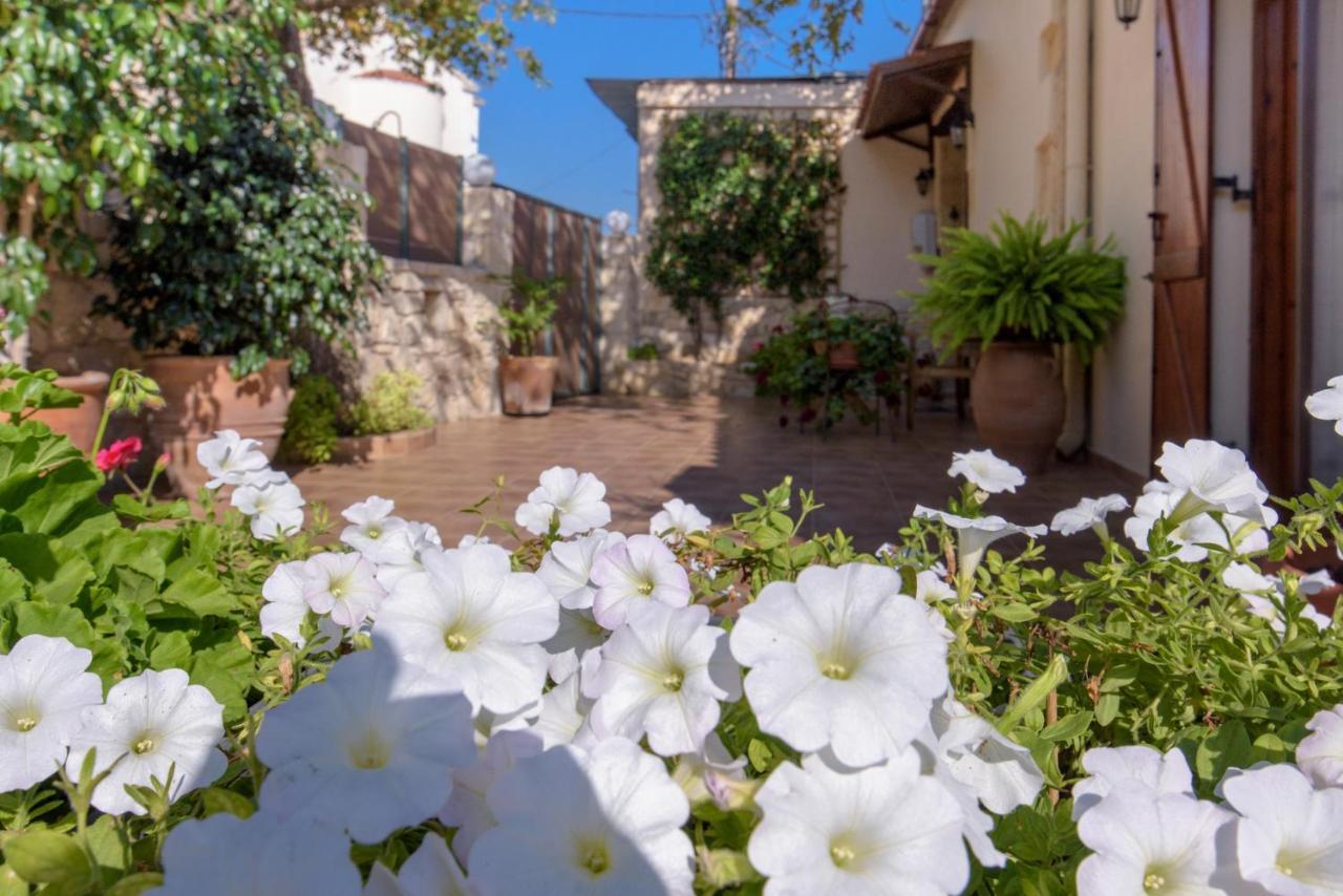 Alia Stone Villa-Ideal For Families-Heated Pool Nohia Ngoại thất bức ảnh